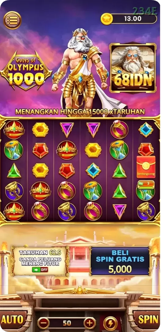 Screenshot X88 nomor 2