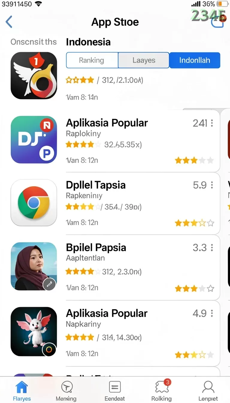 Screenshot Olxslot nomor 3